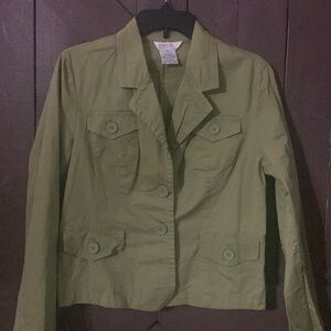George Stretch- slightly used woman’s jacket